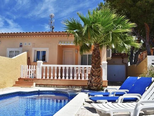 Casa Miami Playa, 3 dormitorios, 6 personas - photo_1012031898645