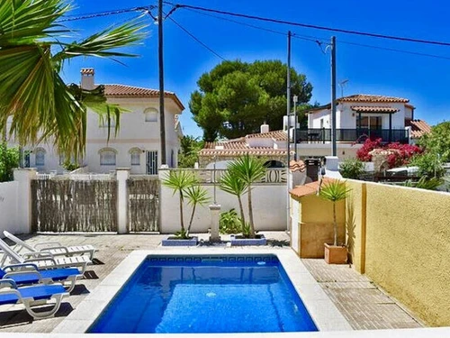 Casa Miami Playa, 3 dormitorios, 6 personas - photo_1012031898645