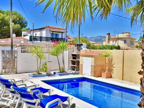 Casa Miami Playa, 3 dormitorios, 6 personas - photo_1012031898645