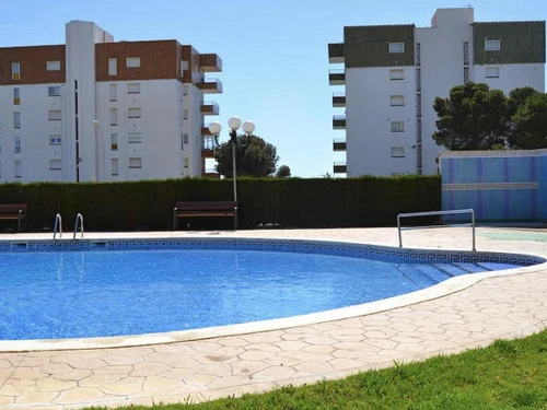 Ferienwohnung Miami Platja, 2 Schlafzimmer, 4 Personen - photo_1012031898766