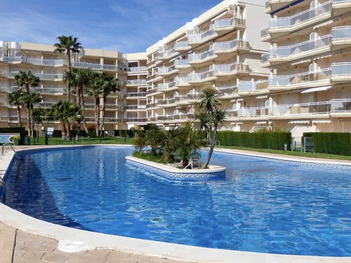 Ferienwohnung Miami Platja, 2 Schlafzimmer, 4 Personen - photo_1012031898766