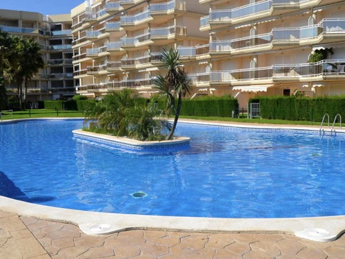 Ferienwohnung Miami Platja, 2 Schlafzimmer, 4 Personen - photo_1012031898766