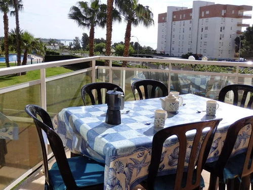 Ferienwohnung Miami Platja, 2 Schlafzimmer, 4 Personen - photo_1012031898766