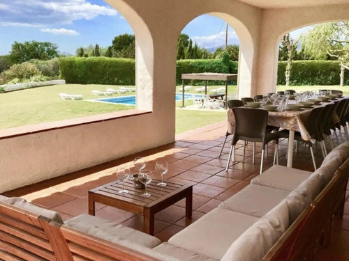 Maison Mont-roig del Camp, 7 pièces, 14 personnes - photo_1012031898880