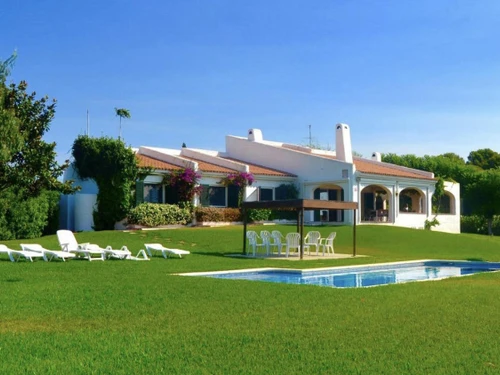 Maison Mont-roig del Camp, 7 pièces, 14 personnes - photo_1012031898880