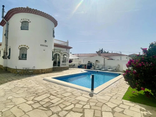 Ferienhaus Miami Platja, 3 Schlafzimmer, 6 Personen - photo_1012031899019