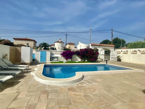 Ferienhaus Miami Platja, 3 Schlafzimmer, 6 Personen - photo_1012031899019