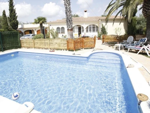 Ferienhaus Miami Platja, 3 Schlafzimmer, 6 Personen - photo_1012031899185