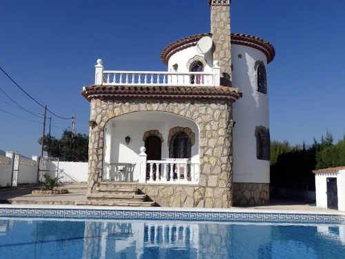 Ferienhaus Miami Platja, 3 Schlafzimmer, 6 Personen - photo_1012031899372