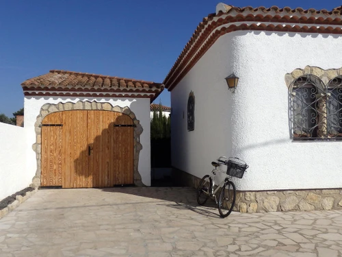 Ferienhaus Miami Platja, 3 Schlafzimmer, 6 Personen - photo_1012031899372