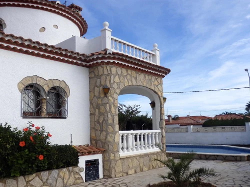 Ferienhaus Miami Platja, 3 Schlafzimmer, 6 Personen - photo_1012031899372