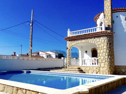 Ferienhaus Miami Platja, 3 Schlafzimmer, 6 Personen - photo_1012031899372