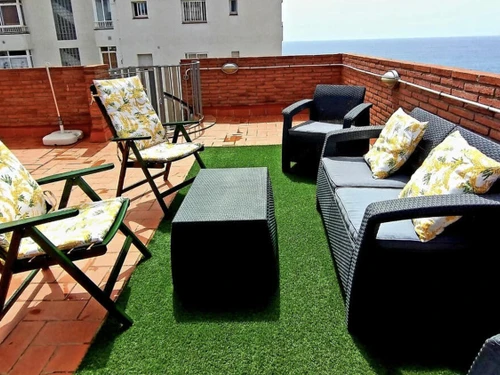 Apartamento Miami Playa, 2 dormitorios, 4 personas - photo_1012031899506