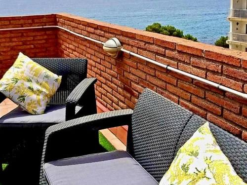 Ferienwohnung Miami Platja, 2 Schlafzimmer, 4 Personen - photo_1012031899506