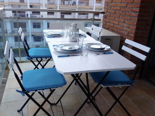 Ferienwohnung Miami Platja, 2 Schlafzimmer, 4 Personen - photo_1012031899506