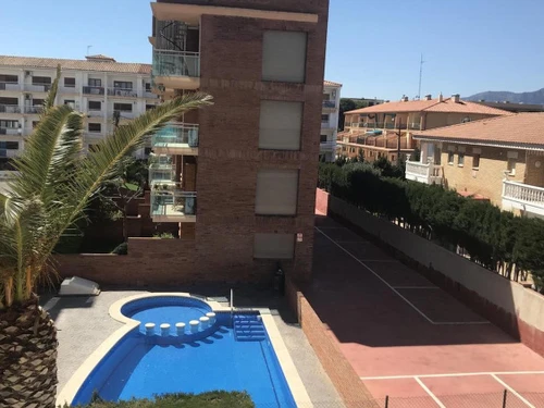 Ferienwohnung Miami Platja, 2 Schlafzimmer, 4 Personen - photo_1012031899506