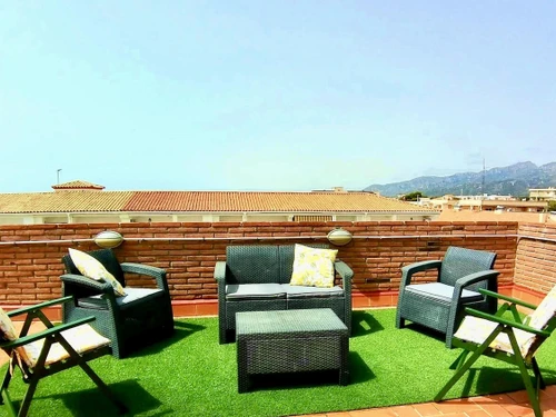 Ferienwohnung Miami Platja, 2 Schlafzimmer, 4 Personen - photo_1012031899506