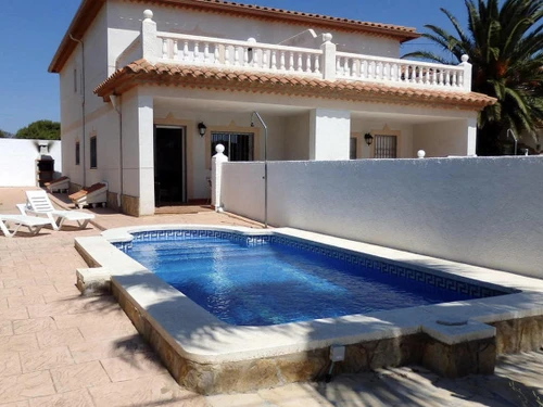 Ferienhaus Miami Platja, Studio, 8 Personen - photo_1012031899632