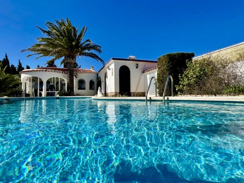 Ferienhaus Miami Platja, 3 Schlafzimmer, 6 Personen - photo_1012031899759