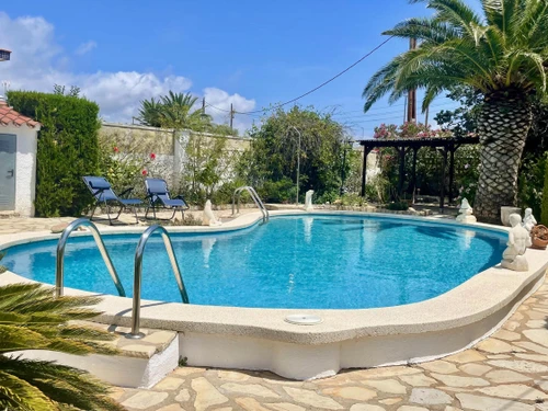 Ferienhaus Miami Platja, 3 Schlafzimmer, 6 Personen - photo_1012031899759