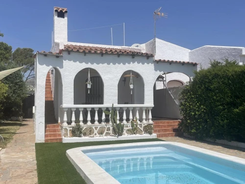 Ferienhaus Miami Platja, 3 Schlafzimmer, 6 Personen - photo_1012031899923