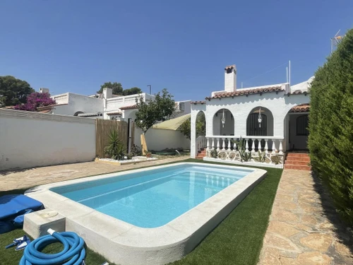 Ferienhaus Miami Platja, 3 Schlafzimmer, 6 Personen - photo_1012031899923