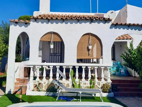 Ferienhaus Miami Platja, 3 Schlafzimmer, 6 Personen - photo_1012031899923