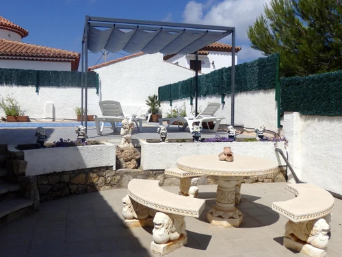 Villa Miami Platja, 3 bedrooms, 6 persons - photo_1012031900229