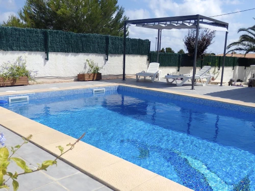 Villa Miami Platja, 3 bedrooms, 6 persons - photo_1012031900229