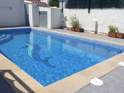 Maison Miami Platja, 4 pièces, 6 personnes - photo_1012031900229