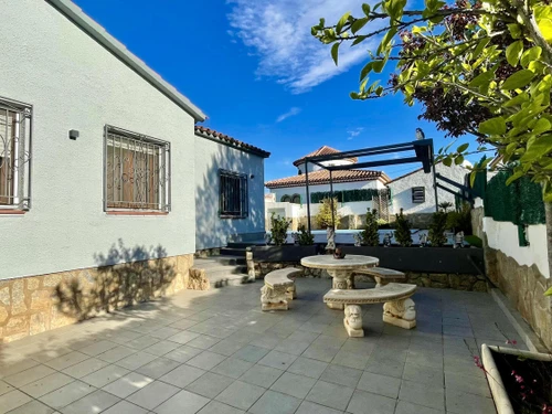 Villa Miami Platja, 3 bedrooms, 6 persons - photo_1012031900229