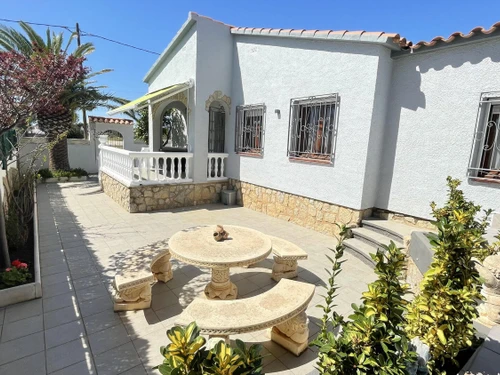 Villa Miami Platja, 3 bedrooms, 6 persons - photo_1012031900229