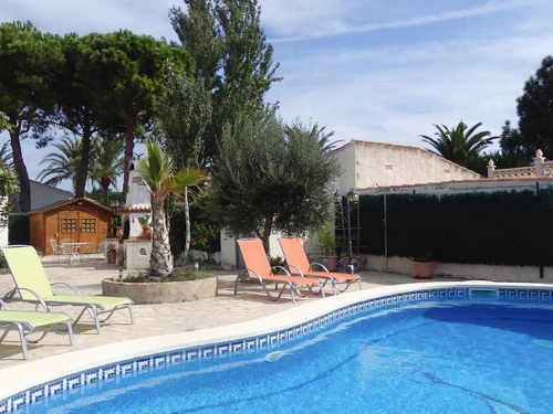 Ferienhaus Miami Platja, 3 Schlafzimmer, 6 Personen - photo_1012031900480