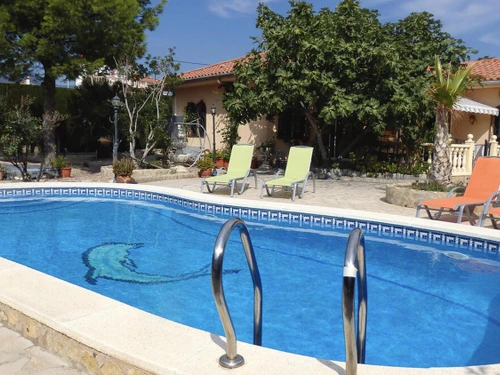 Maison Miami Platja, 4 pièces, 6 personnes - photo_1012031900480