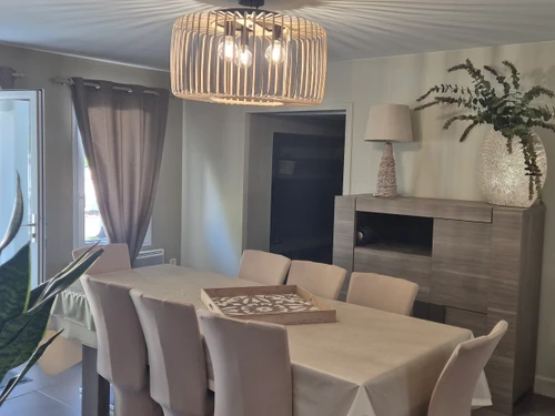 Villa La Faute-sur-Mer, 3 bedrooms, 8 persons - photo_1012028964193