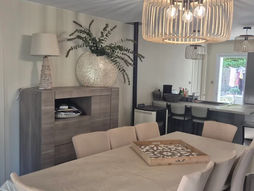 Villa La Faute-sur-Mer, 3 bedrooms, 8 persons - photo_1012028964193