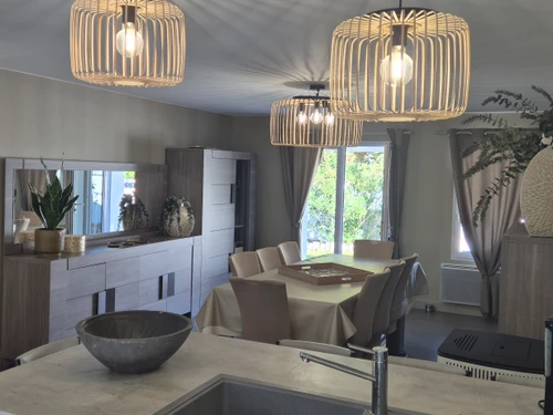 Villa La Faute-sur-Mer, 3 bedrooms, 8 persons - photo_1012028964193