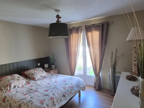 Villa La Faute-sur-Mer, 3 bedrooms, 8 persons - photo_1012028964193