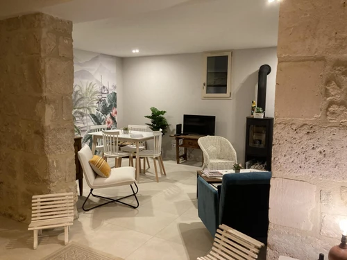 Gîte Buzancy, 4 pièces, 6 personnes - photo_19835207090