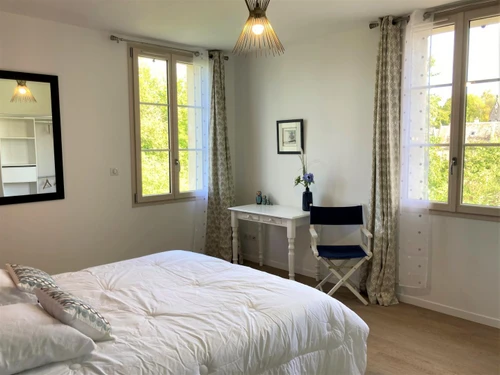 Gîte Buzancy, 4 pièces, 6 personnes - photo_19835207090