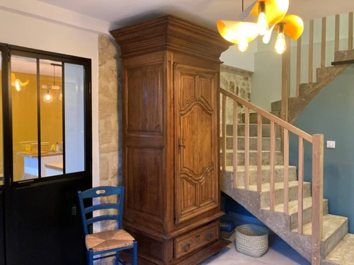 Gîte Buzancy, 4 pièces, 6 personnes - photo_19835207090