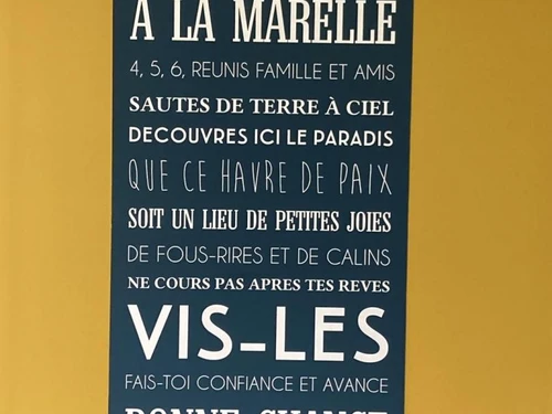 Gîte Buzancy, 4 pièces, 6 personnes - photo_19835207090