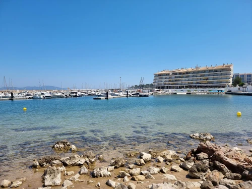 Apartment L'Escala, 2 bedrooms, 4 persons - photo_1011319970522