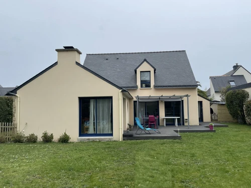 Maison Arzon, 6 pièces, 10 personnes - photo_1012032004759