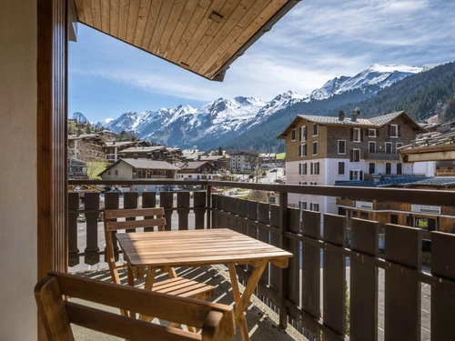 Apartment La Clusaz, 3 bedrooms, 6 persons - photo_14428587033