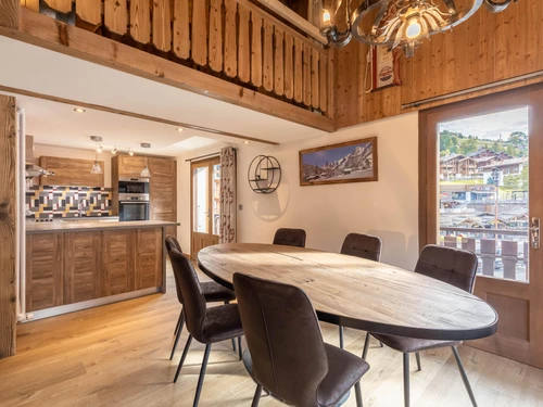 Apartment La Clusaz, 3 bedrooms, 6 persons - photo_14428587033