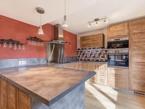 Apartment La Clusaz, 3 bedrooms, 6 persons - photo_14428587033