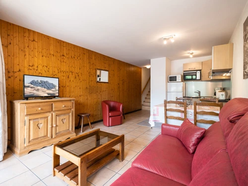 Apartment La Clusaz, 1 bedroom, 4 persons - photo_8272489668