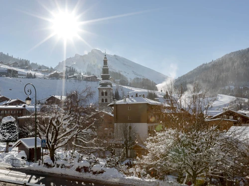 Apartment La Clusaz, 1 bedroom, 4 persons - photo_8272489668