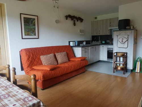 Apartment Méaudre, 1 bedroom, 4 persons - photo_19559524383